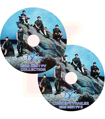 Amazon | K-POP DVD！！限定特価！！K-POP×K-POP ALL TIME GIRLS BEST